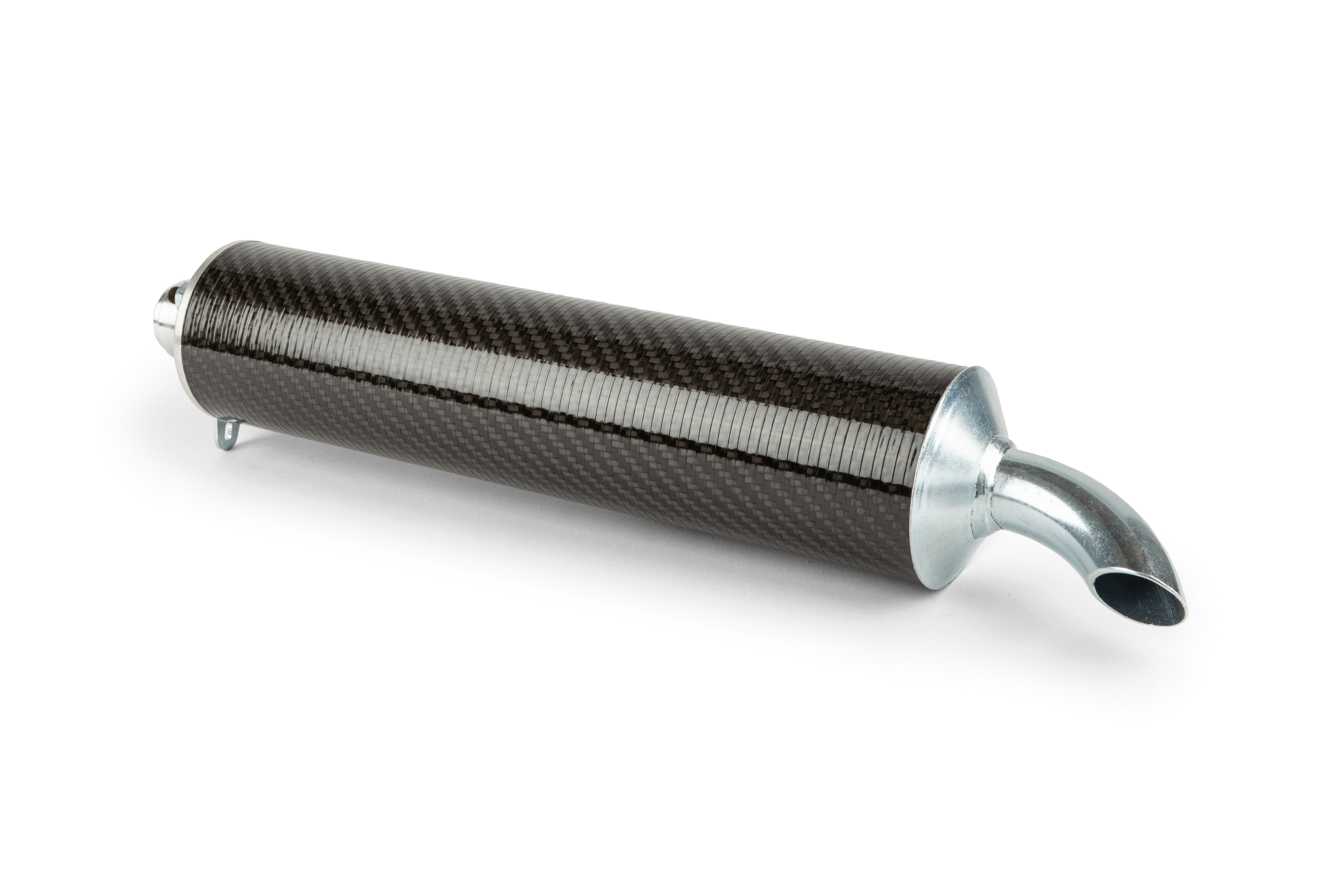 Silencieux echappement meau