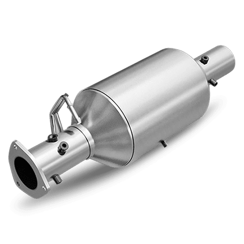 fap FILTRE A PARTICULES