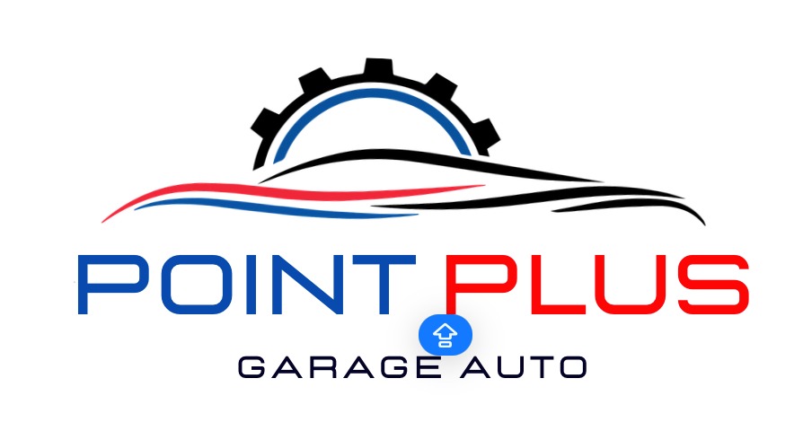POINT PLUS GARAGE MEAUX